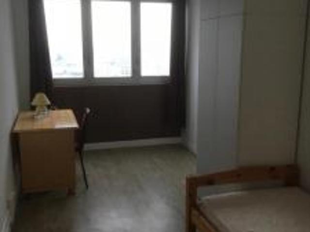 location appartement chateauroux 1 pièce 21 m2 indre 36000 374 € / mois