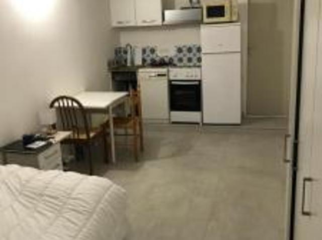 location appartement chateauroux 1 pièce 24 m2 indre 36000 384 € / mois