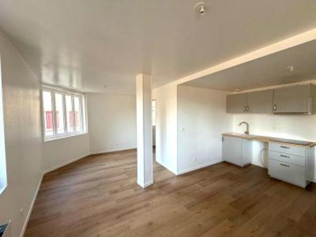 location appartement chateauroux 2 pièces 43 m2 indre 36000 700 € / mois