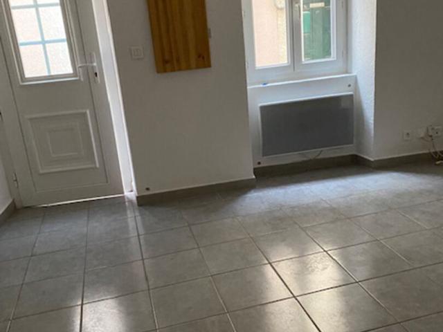 Location Appartement Chateaurenard 1 pièce s 18.44 m2 | Cabinet House and Co