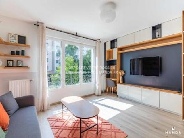 location appartement chatillon 3 pièces 69 m2 hauts de seine 92320 1682 € / mois