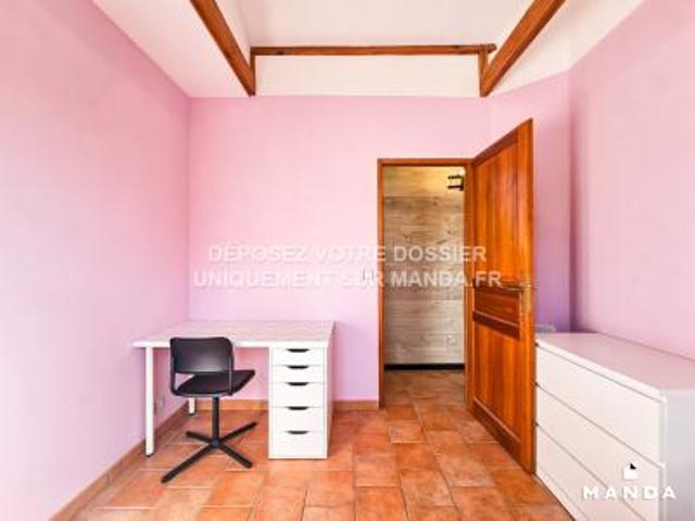 location appartement chatillon 5 pièces 9 m2 hauts de seine 92320 690 € / mois