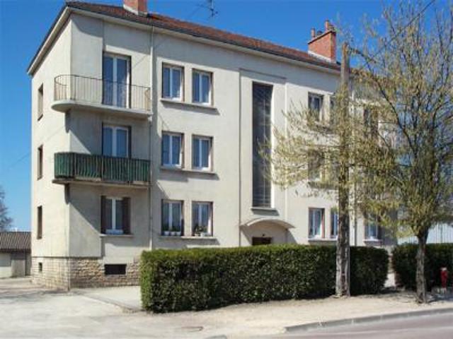 location appartement chatillon sur seine 3 pièces 60 m2 cote d'or 21400 534 € / mois