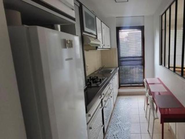location appartement chatou 3 pièces 53 m2 yvelines 78400 990 € / mois
