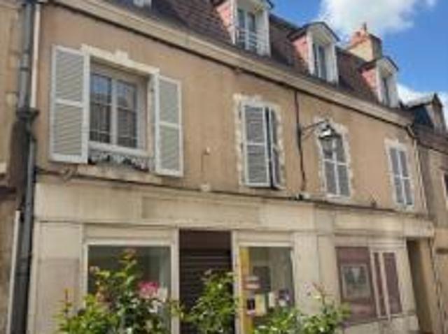 location appartement chatre 3 pièces 69 m2 indre 36400 555 € / mois