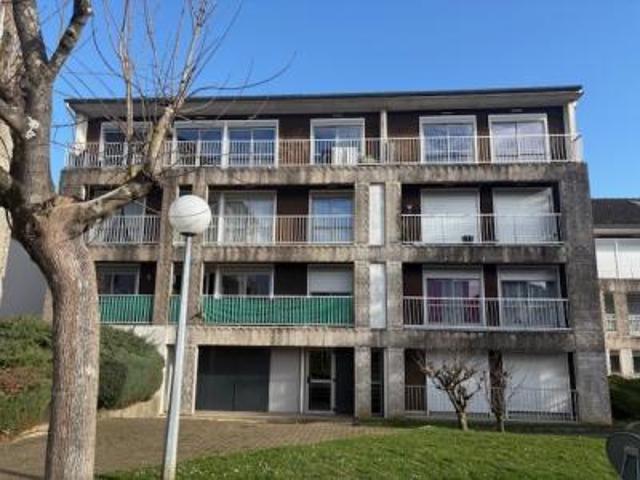 location appartement chatre 4 pièces 80 m2 indre 36400 645 € / mois