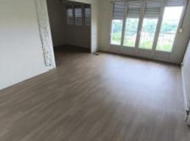 location appartement chaumont 4 pièces 71 m2 haute marne 52000 538 € / mois