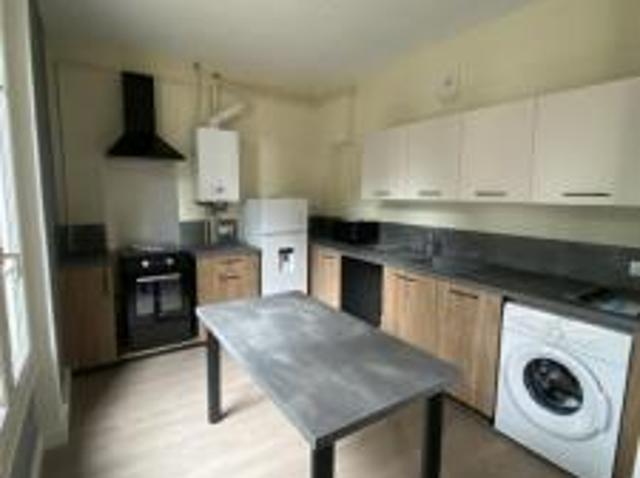 location appartement chaumont 4 pièces 72 m2 haute marne 52000 420 € / mois