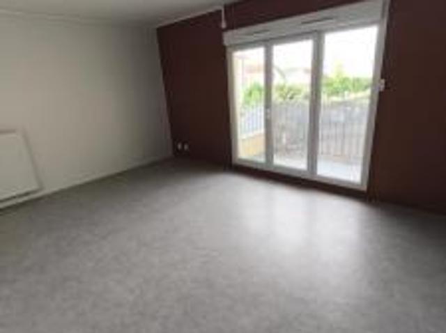 location appartement chaumont 4 pièces 77 m2 haute marne 52000 538 € / mois