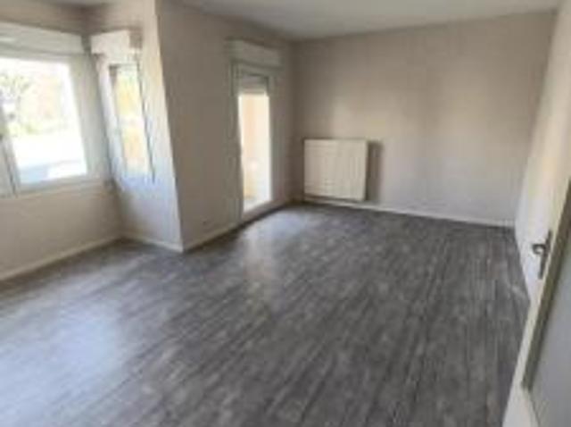 location appartement chaumont 4 pièces 86 m2 haute marne 52000 666 € / mois