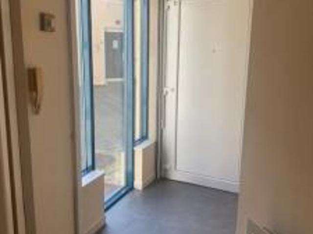 location appartement chaumont 2 pièces 47 m2 haute marne 52000 418 € / mois