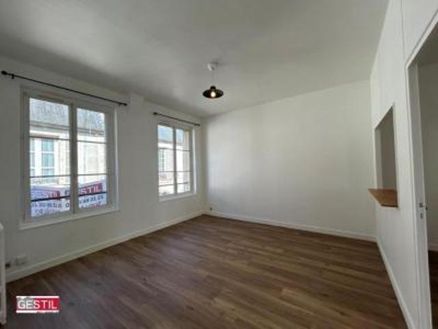 location appartement chaumont en vexin 2 pièces 46 m2 oise 60240 591 € / mois