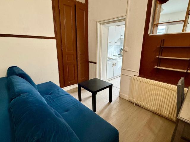 Location Appartement Chaussée Jules Ferry, Amiens