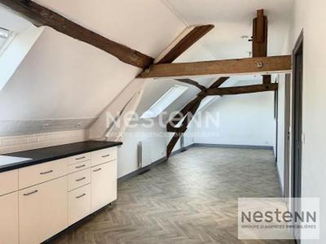 location appartement chaussee saint victor 3 pièces 48 m2 loir et cher 41260 563 € / mois