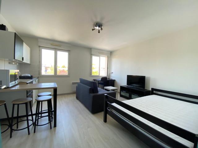 Location Appartement Chaussée Saint Pierre, Amiens