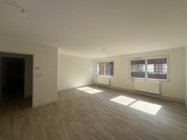 Location Appartement Chaussée Saint Pierre, Amiens