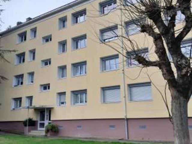 location appartement chavanay 4 pièces 79 m2 loire 42410 597 € / mois