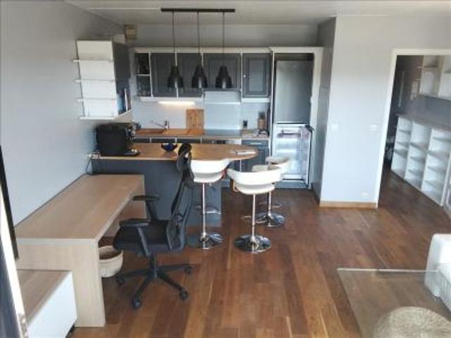 location appartement chaville 2 pièces 45 m2 hauts de seine 92370 1240 € / mois