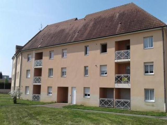 location appartement chagny 2 pièces 56 m2 saone et loire 71150 486 € / mois