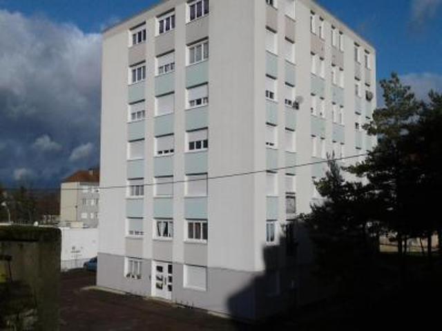location appartement chagny 4 pièces 78 m2 saone et loire 71150 580 € / mois