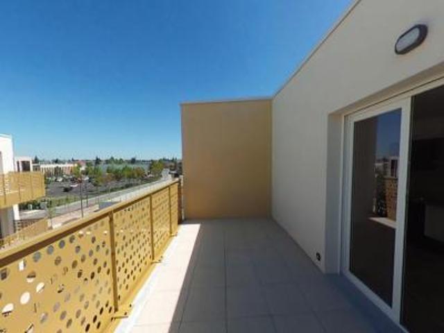 location appartement chaingy la chapelle saint mesmin 3 pièces 65 m2 loiret 45380 858 € / mois