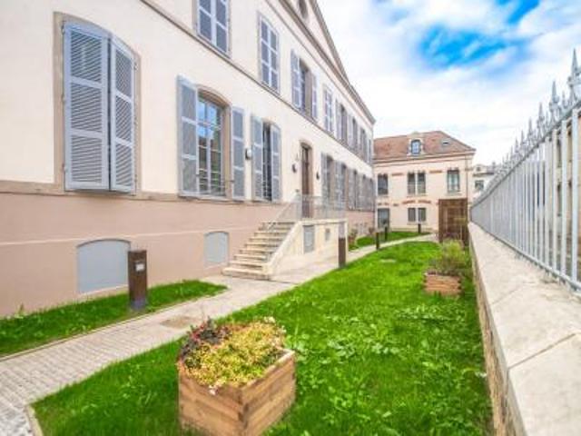 location appartement chalon sur saone 4 pièces 86 m2 saone et loire 71100 859 € / mois