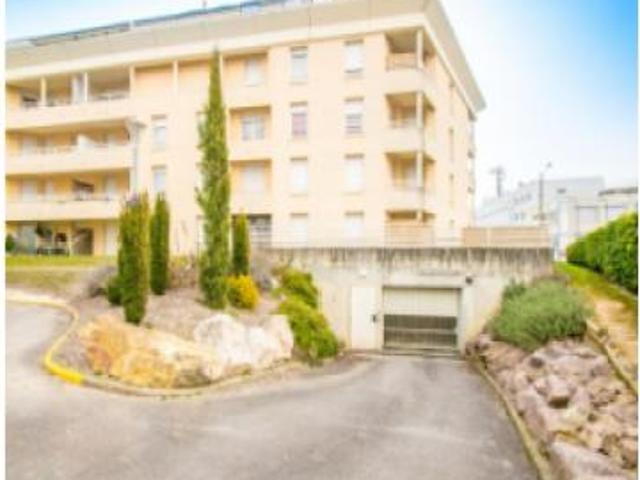 location appartement chalon sur saone 5 pièces 109 m2 saone et loire 71100 880 € / mois