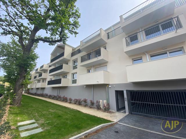 Location appartement Challans: 522 € AJP Immobilier Challans