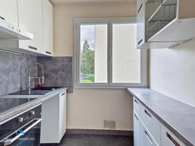 location appartement chamalieres 4 pièces 58 m2 puy de dome 63400 620 € / mois