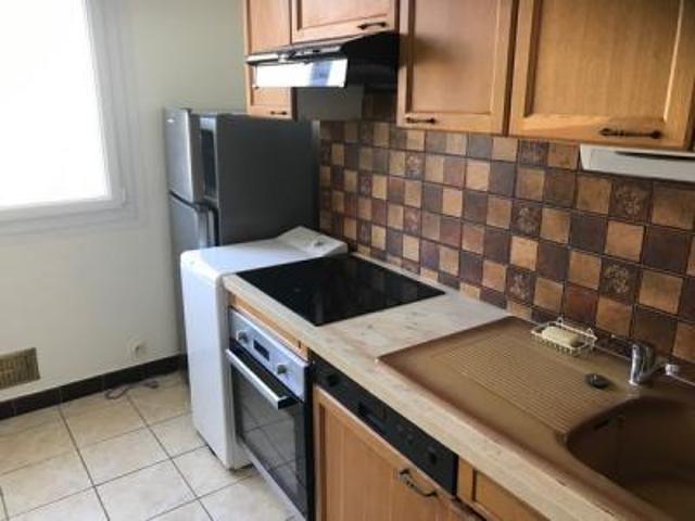 location appartement chamalieres 4 pièces 78 m2 puy de dome 63400 900 € / mois