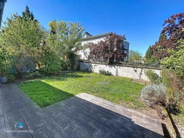location appartement chamalieres 4 pièces 127 m2 puy de dome 63400 1330 € / mois