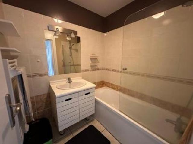 location appartement chamalieres 2 pièces 4 m2 puy de dome 63400 655 € / mois