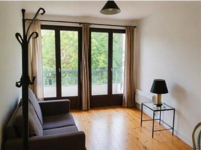 location appartement chamalieres 2 pièces 32 m2 puy de dome 63400 460 € / mois