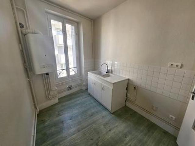 location appartement chamalieres 2 pièces 38 m2 puy de dome 63400 440 € / mois