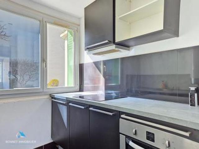 location appartement chamalieres 3 pièces 46 m2 puy de dome 63400 620 € / mois