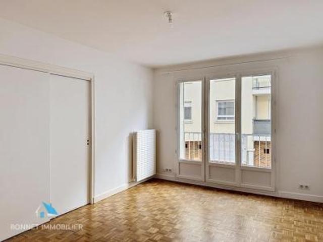 location appartement chamalieres 3 pièces 59 m2 puy de dome 63400 690 € / mois