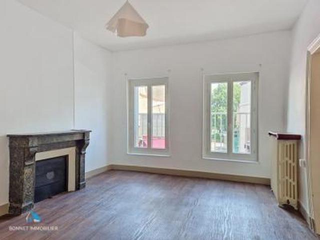 location appartement chamalieres 3 pièces 65 m2 puy de dome 63400 710 € / mois