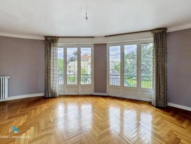 location appartement chamalieres 3 pièces 76 m2 puy de dome 63400 875 € / mois