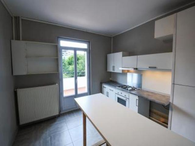 location appartement chamalieres 3 pièces 80 m2 puy de dome 63400 750 € / mois