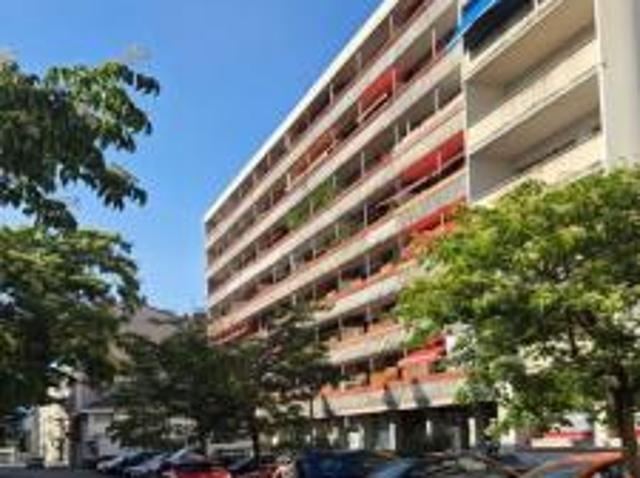location appartement chambery 1 pièce 16 m2 savoie 73000 420 € / mois