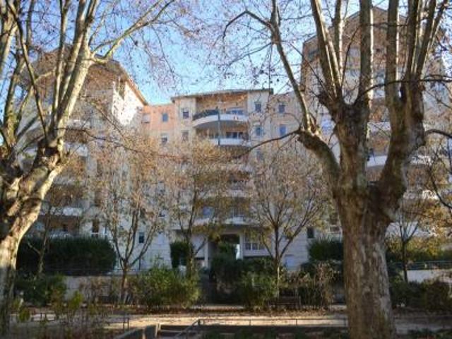 location appartement chambery 2 pièces 42 m2 savoie 73000 608 € / mois