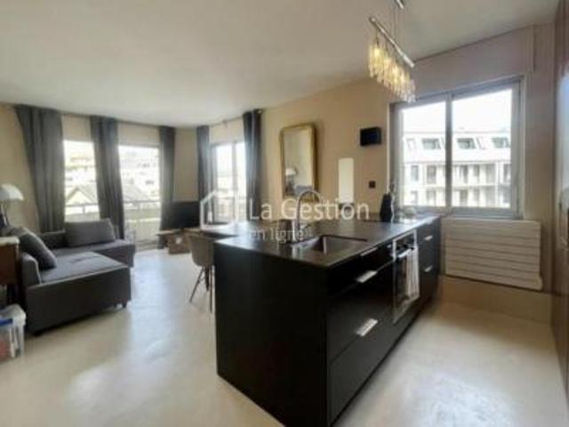 location appartement chambery 2 pièces 45 m2 savoie 73000 725 € / mois