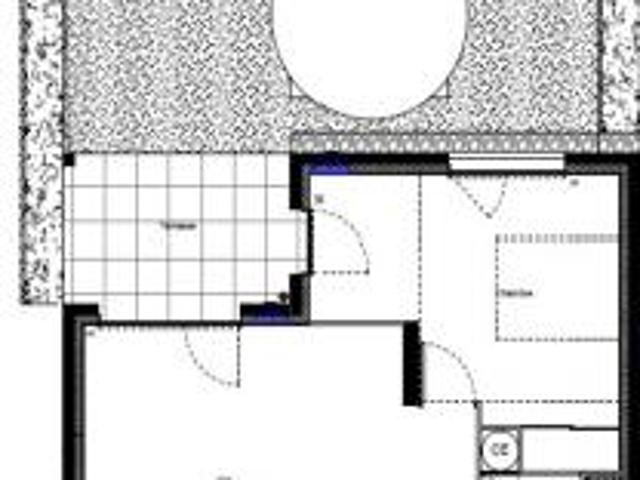 location appartement chambery 2 pièces 48 m2 savoie 73000 636 € / mois
