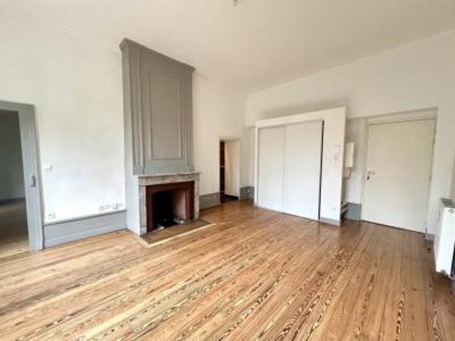 location appartement chambery 2 pièces 51 m2 savoie 73000 670 € / mois