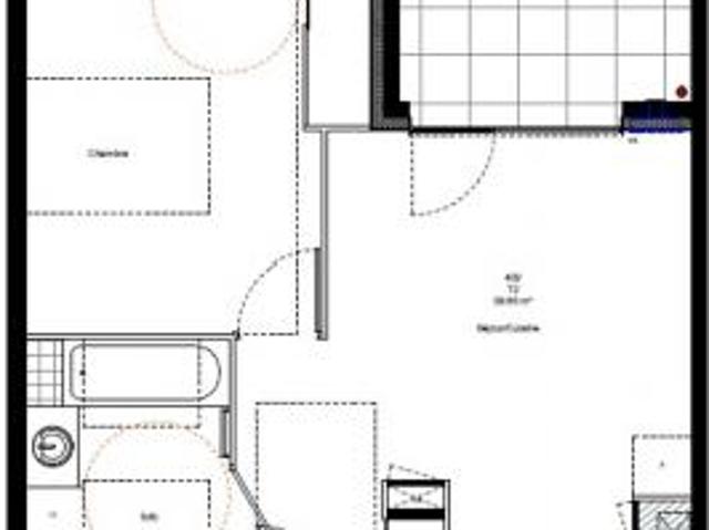 location appartement chambery 3 pièces 59 m2 savoie 73000 805 € / mois