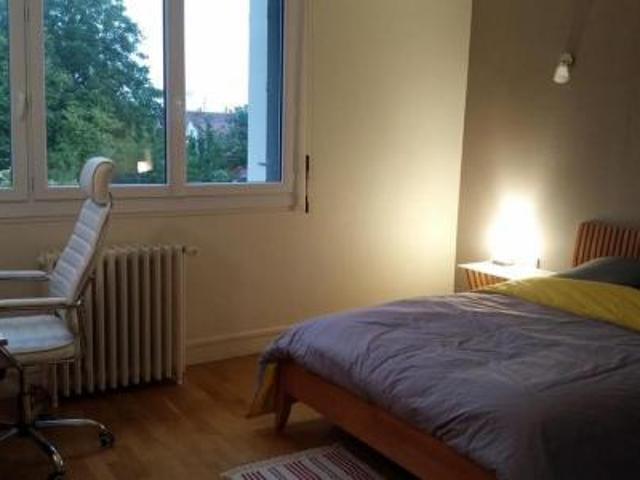 location appartement chambly 1 pièce 27 m2 oise 60230 483 € / mois
