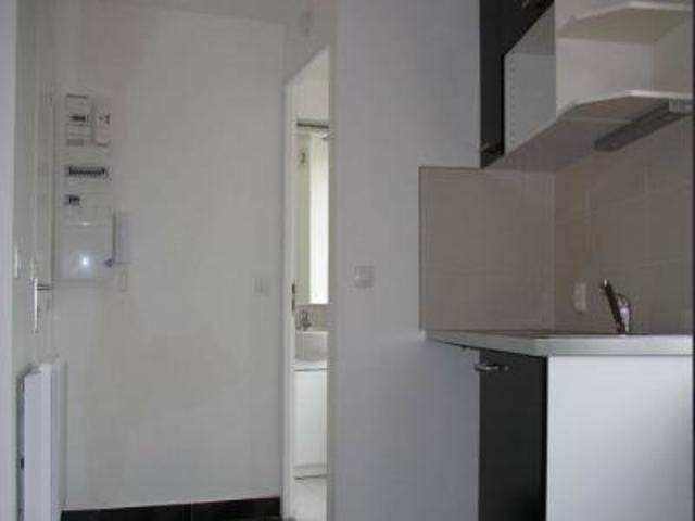 location appartement champagne sur oise 1 pièce 21 m2 val d'oise 95660 690 € / mois