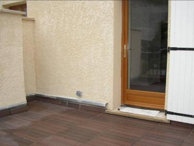 location appartement champagne sur oise 1 pièce 21 m2 val d'oise 95660 750 € / mois
