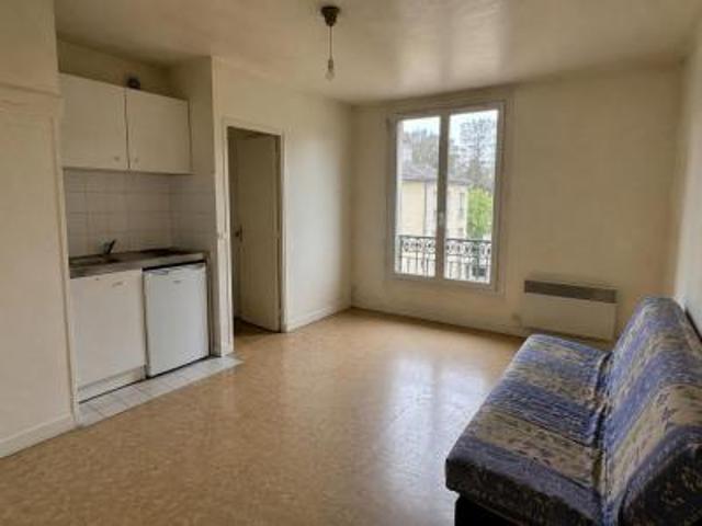 location appartement champigny sur marne 1 pièce 20 m2 val de marne 94500 650 € / mois