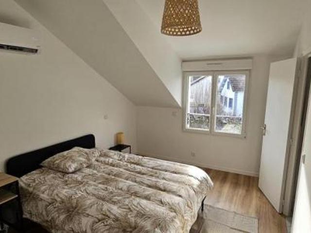 location appartement champigny sur marne 1 pièce 25 m2 val de marne 94500 680 € / mois
